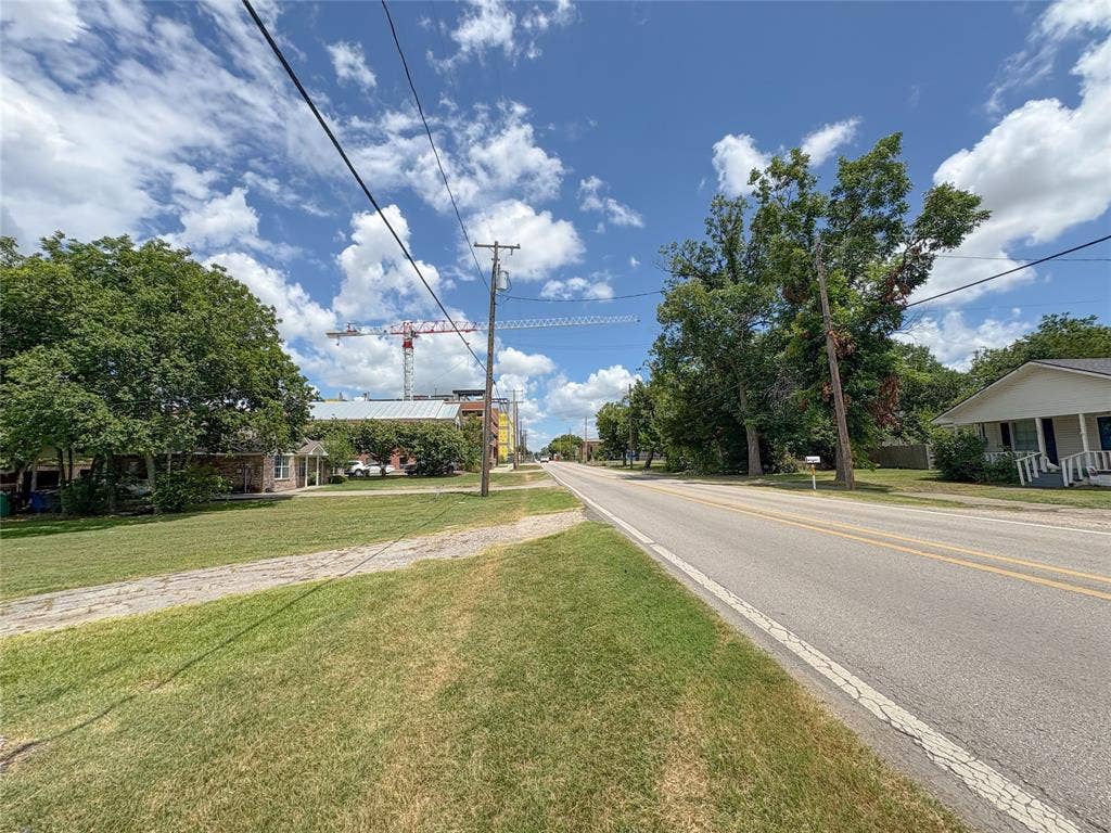 511 W Walnut Street, Celina, TX 75009