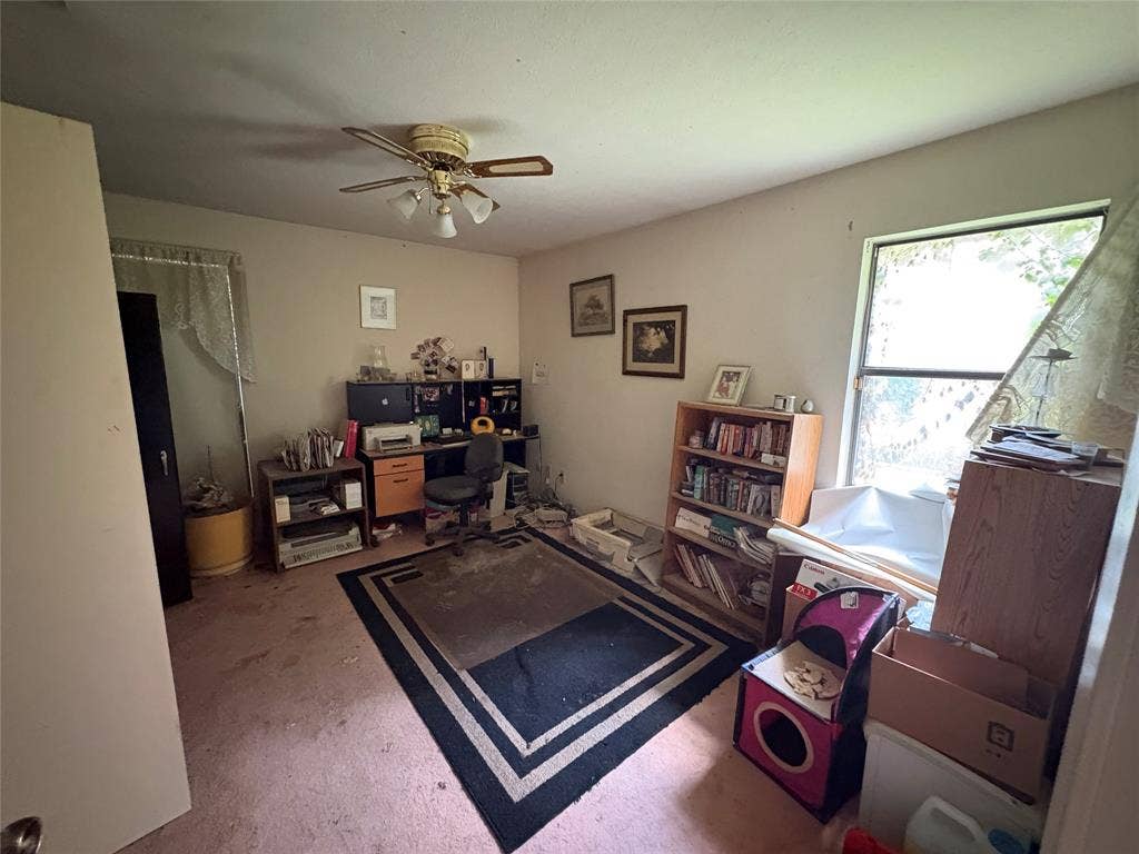 2730 Cladius Drive, Grand Prairie, TX 75052 Secondary Bedroom