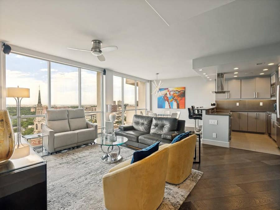 Property photo for 6211 W Northwest Highway, #1707, Dallas, TX