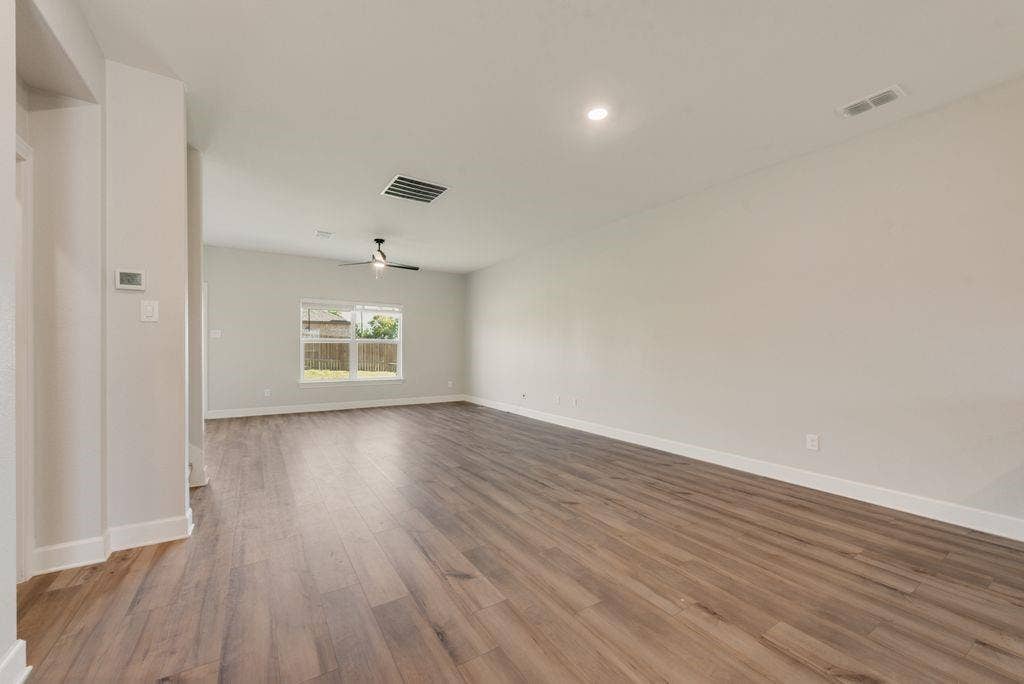 804 Calhoun Drive, Anna, TX 75409 804 Calhoun Drive, Anna, TX 75409