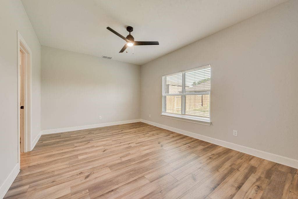 804 Calhoun Drive, Anna, TX 75409 804 Calhoun Drive, Anna, TX 75409