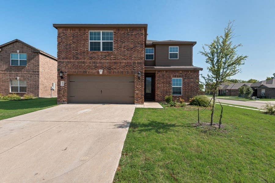 Property photo for 804 Calhoun Drive, Anna, TX