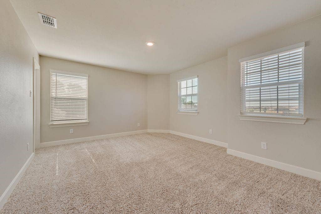 804 Calhoun Drive, Anna, TX 75409 804 Calhoun Drive, Anna, TX 75409