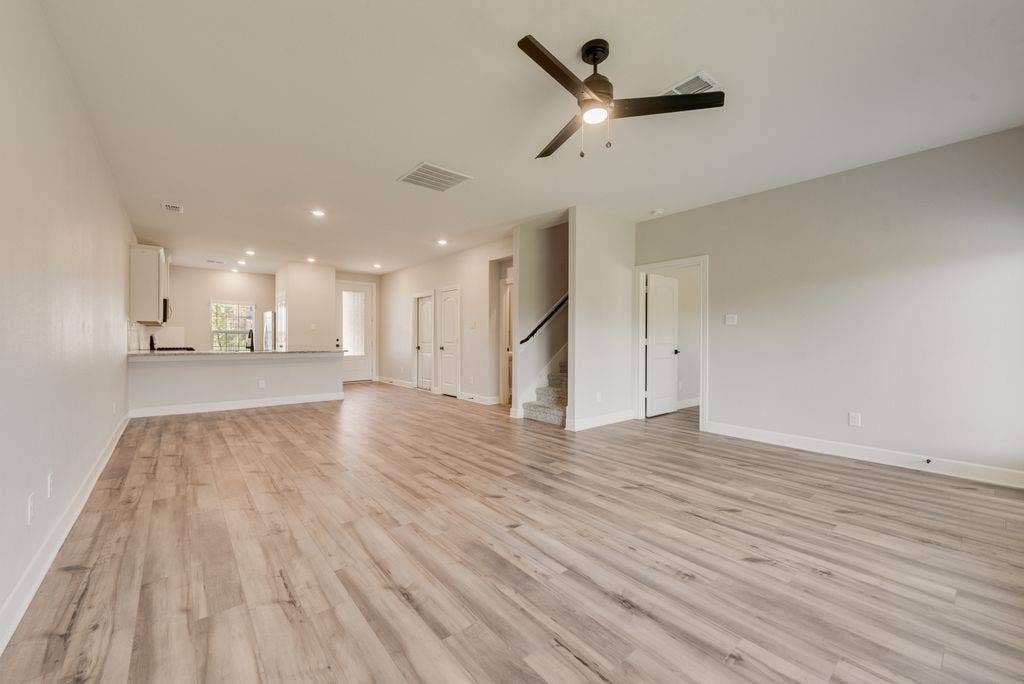 804 Calhoun Drive, Anna, TX 75409 804 Calhoun Drive, Anna, TX 75409