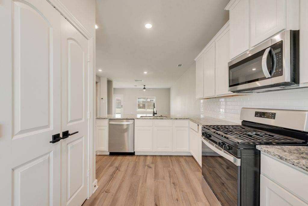 804 Calhoun Drive, Anna, TX 75409 804 Calhoun Drive, Anna, TX 75409