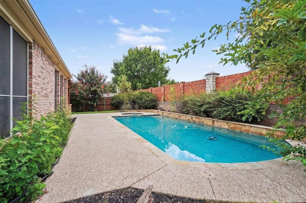 11829 Warbler Lane, Fort Worth, TX 76244 11829 Warbler Lane, Fort Worth, TX 76244