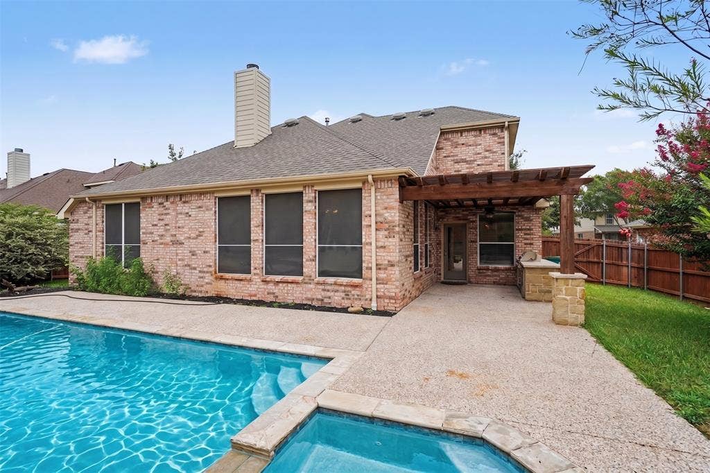 11829 Warbler Lane, Fort Worth, TX 76244 11829 Warbler Lane, Fort Worth, TX 76244