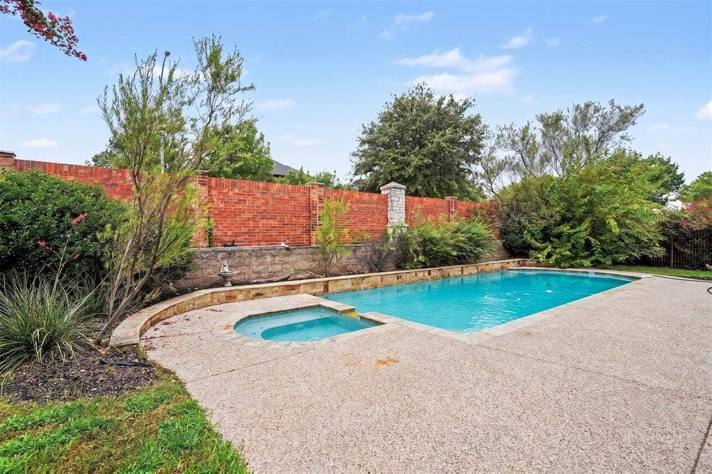 11829 Warbler Lane, Fort Worth, TX 76244 11829 Warbler Lane, Fort Worth, TX 76244