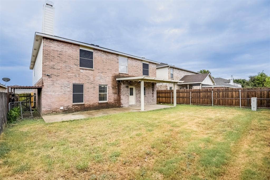 5525 Ventura Street, Fort Worth, TX 76244 5525 Ventura Street, Fort Worth, TX 76244