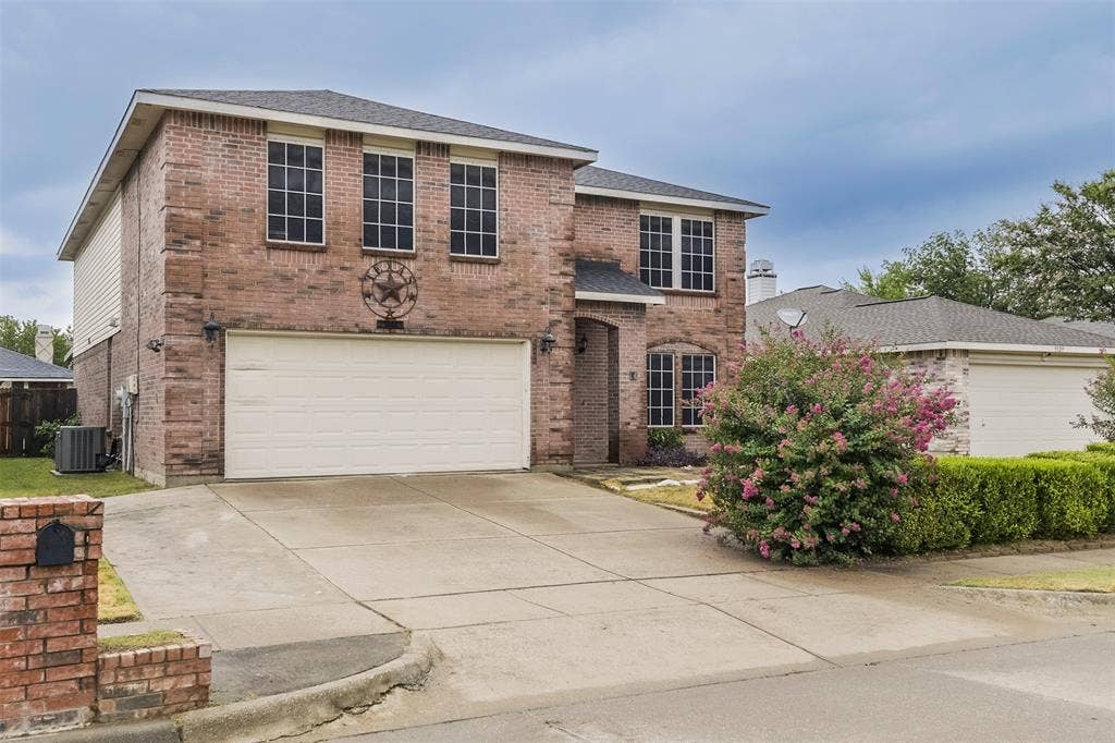 5525 Ventura Street, Fort Worth, TX 76244 5525 Ventura Street, Fort Worth, TX 76244