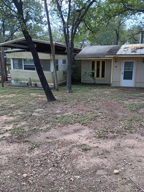 325 Oakgrove Circle, Elm Mott, TX 76640 325 Oakgrove Circle, Elm Mott, TX 76640