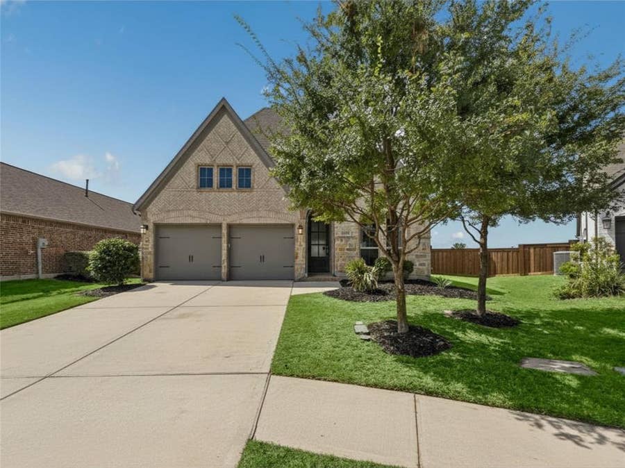 Property photo for 2157 Winsbury Way, Forney, TX