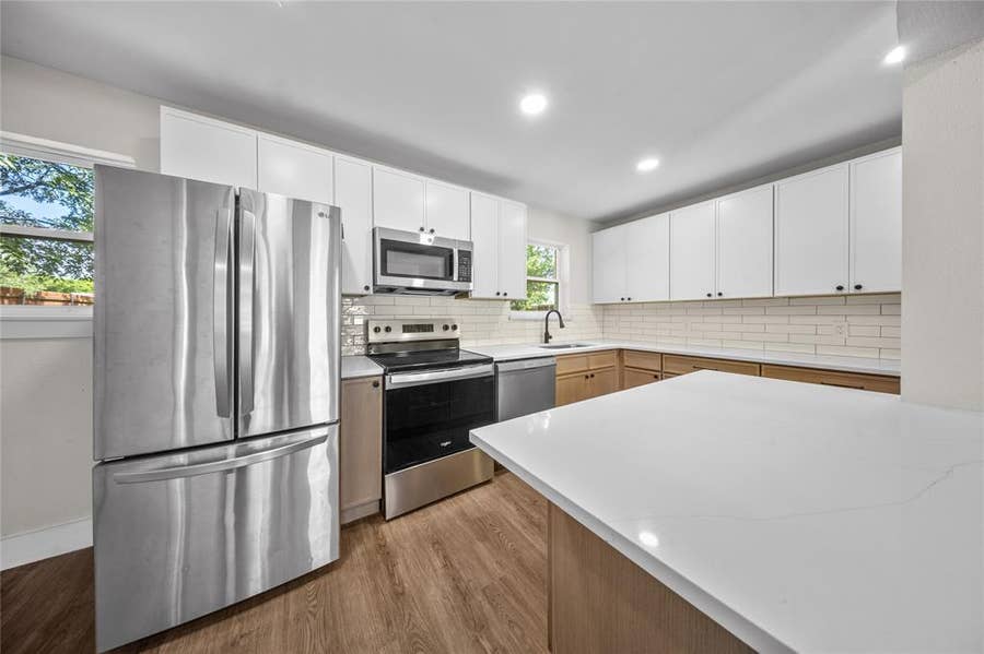 Property photo for 2225 Sybil Drive, Mesquite, TX
