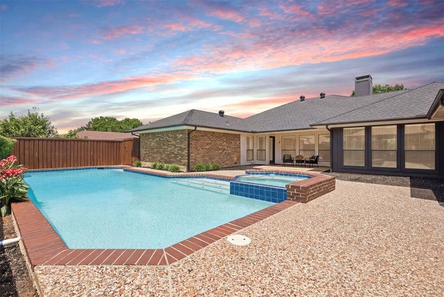 Property photo for 4005 Bullock Drive, Plano, TX