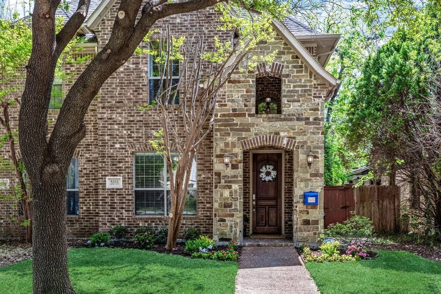 Property photo for 5332 Longview Street, Dallas, TX