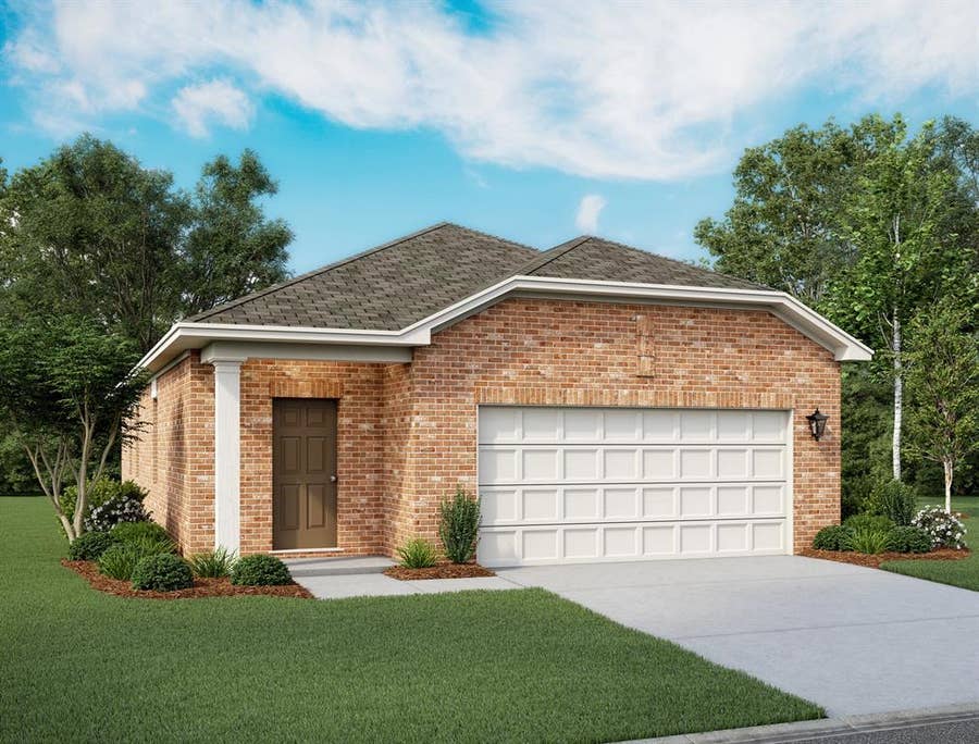 Property photo for 2208 Jackson Street, Princeton, TX
