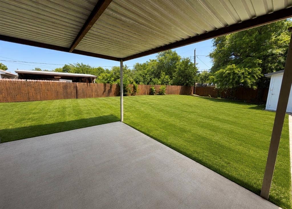1640 Glenn Drive, Blue Mound, TX 76131 1640 Glenn Drive, Blue Mound, TX 76131