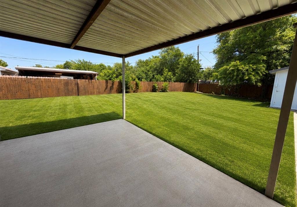 1640 Glenn Drive, Blue Mound, TX 76131 1640 Glenn Drive, Blue Mound, TX 76131
