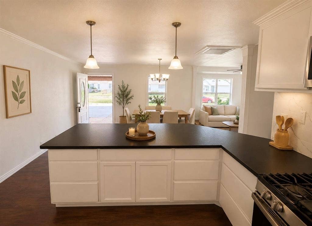 1640 Glenn Drive, Blue Mound, TX 76131 1640 Glenn Drive, Blue Mound, TX 76131