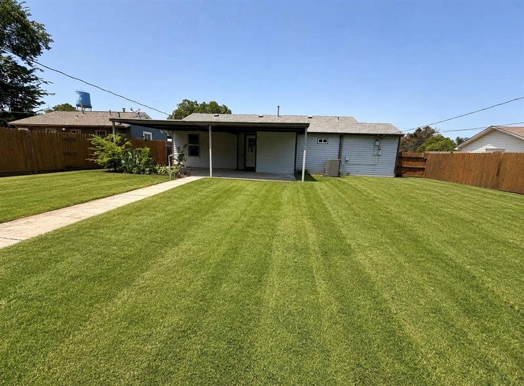 1640 Glenn Drive, Blue Mound, TX 76131 1640 Glenn Drive, Blue Mound, TX 76131