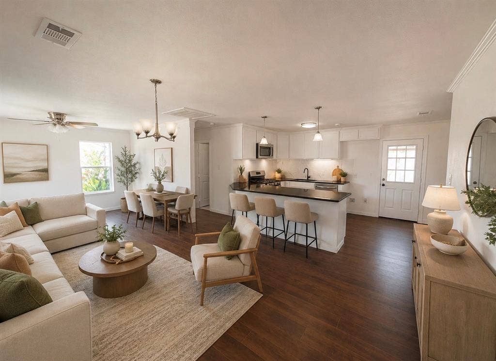 1640 Glenn Drive, Blue Mound, TX 76131 1640 Glenn Drive, Blue Mound, TX 76131