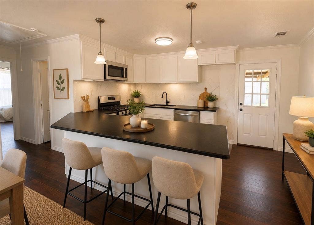 1640 Glenn Drive, Blue Mound, TX 76131 1640 Glenn Drive, Blue Mound, TX 76131