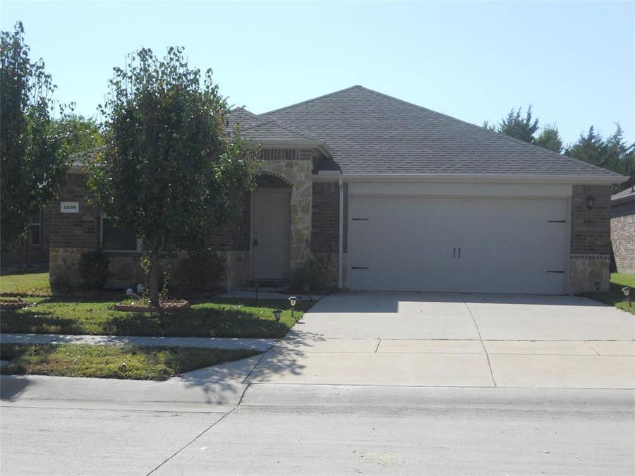 Property photo for 1205 Jasper Crossing, Princeton, TX