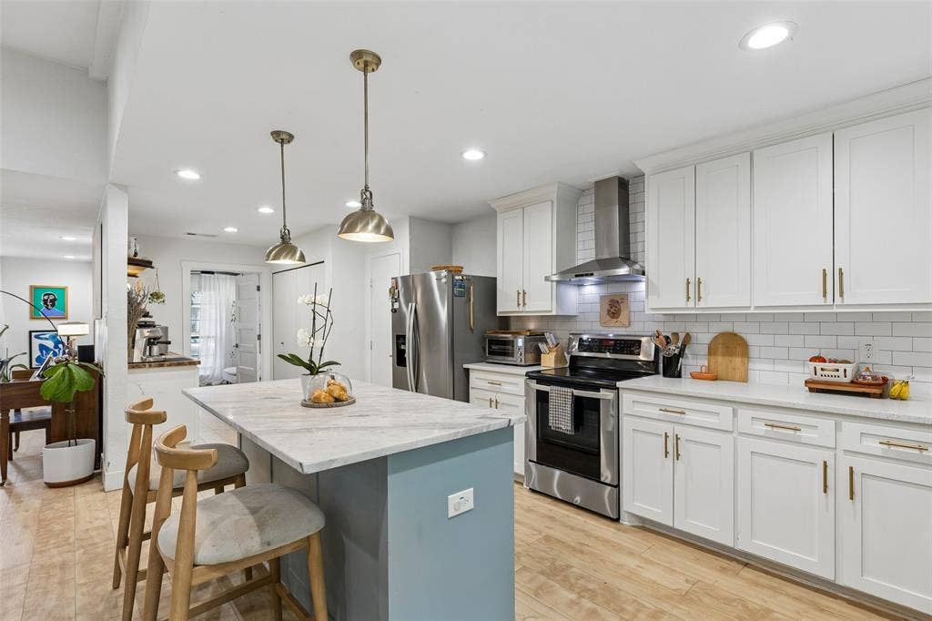 3818 Ruidosa Avenue, Dallas, TX 75228 3818 Ruidosa Avenue, Dallas, TX 75228