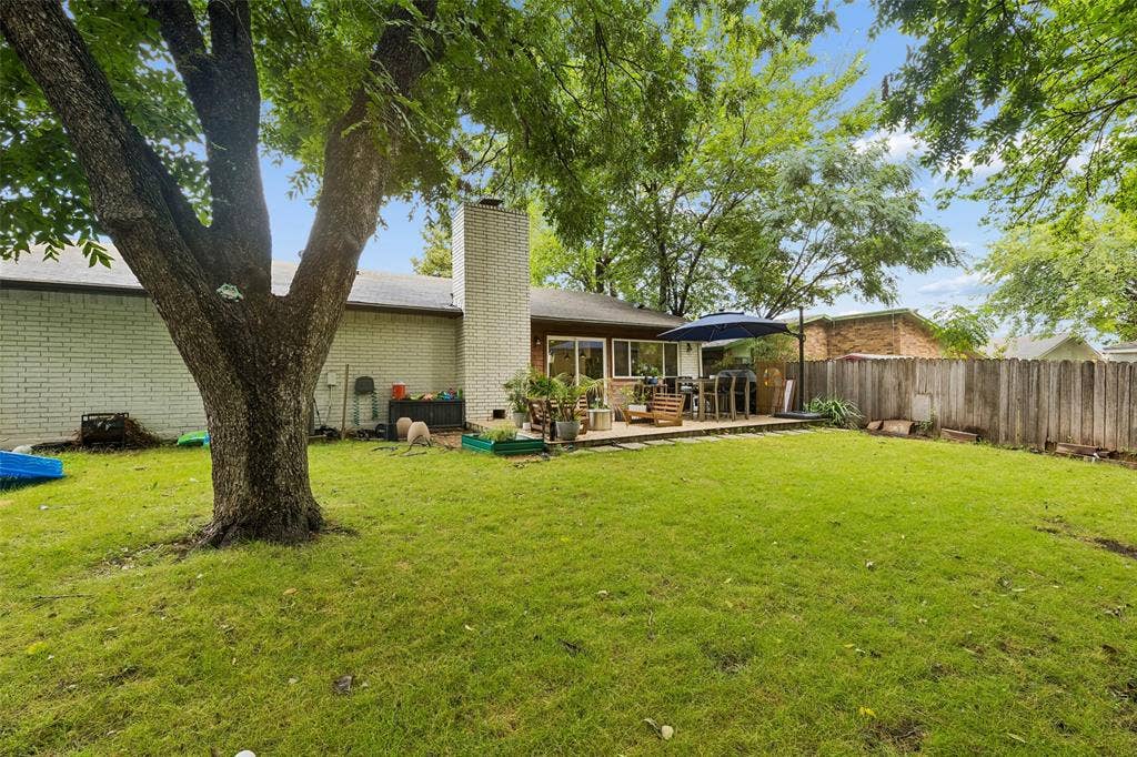 3818 Ruidosa Avenue, Dallas, TX 75228 3818 Ruidosa Avenue, Dallas, TX 75228
