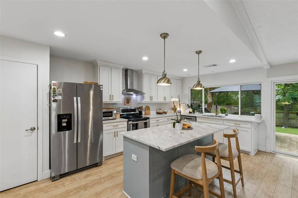 3818 Ruidosa Avenue, Dallas, TX 75228 3818 Ruidosa Avenue, Dallas, TX 75228
