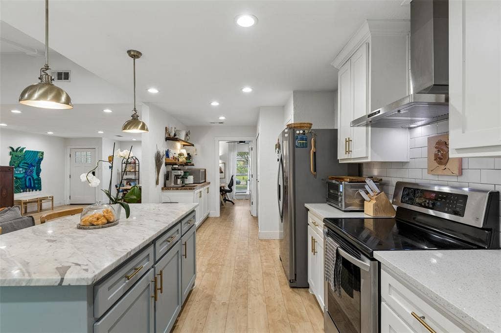 3818 Ruidosa Avenue, Dallas, TX 75228 3818 Ruidosa Avenue, Dallas, TX 75228
