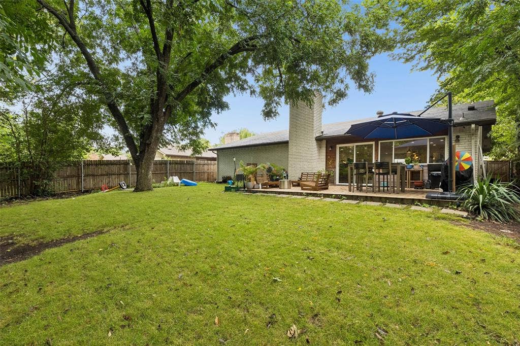 3818 Ruidosa Avenue, Dallas, TX 75228 3818 Ruidosa Avenue, Dallas, TX 75228
