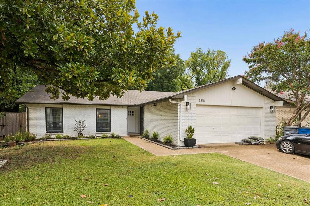 3818 Ruidosa Avenue, Dallas, TX 75228 3818 Ruidosa Avenue, Dallas, TX 75228