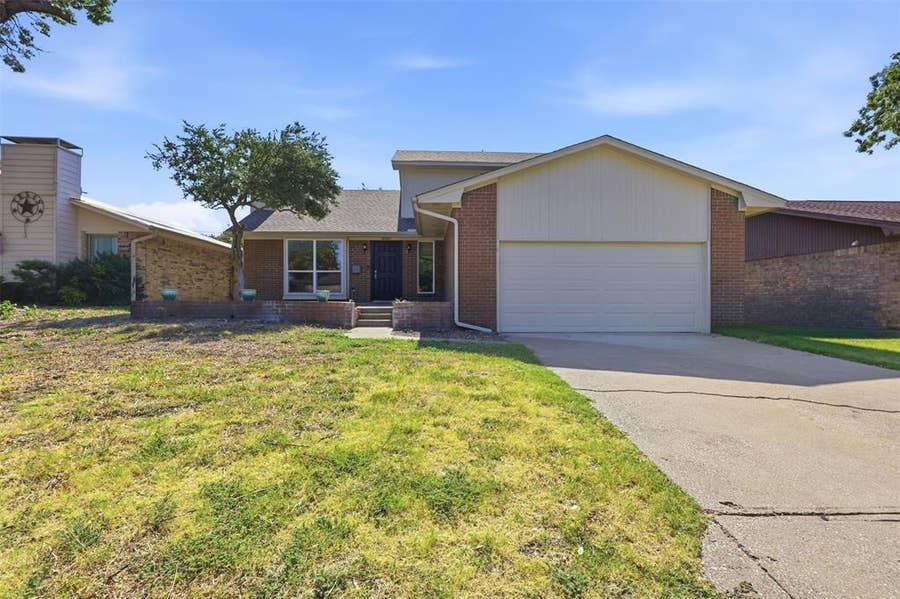 Property photo for 8782 Marilyn Drive, Frisco, TX