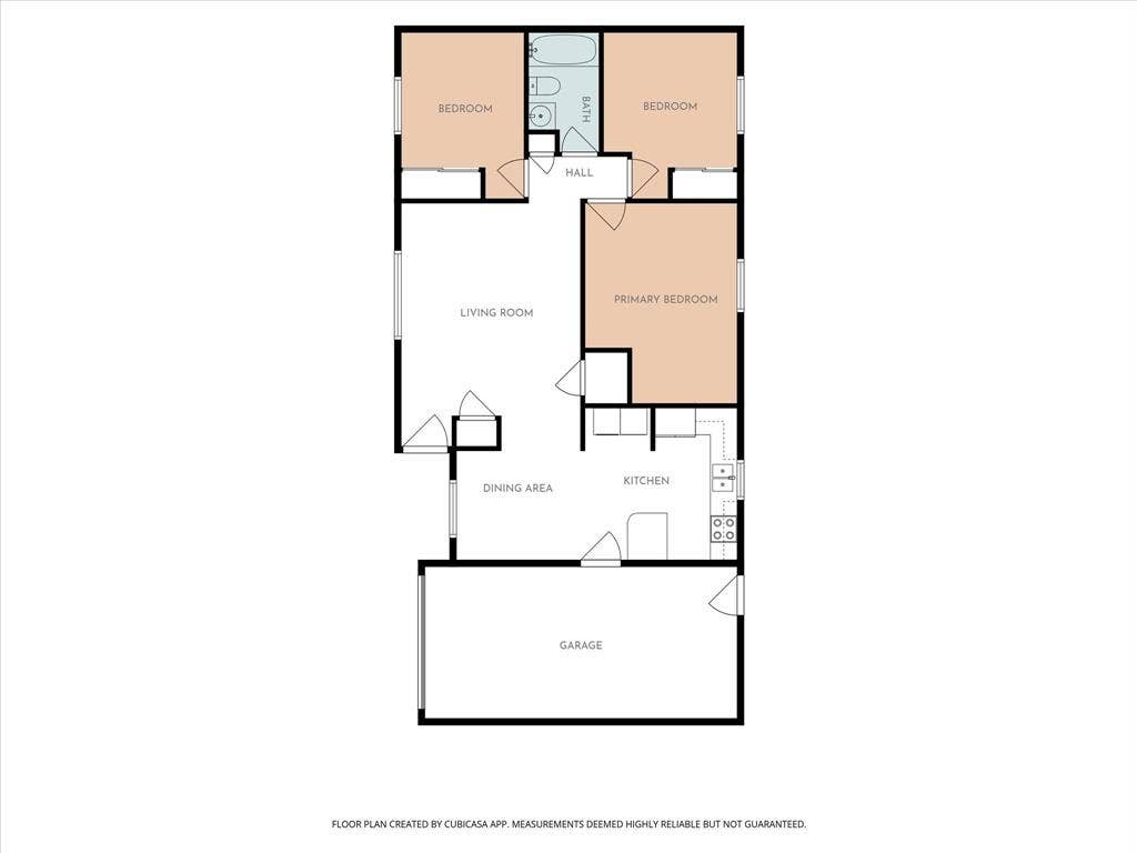 1013 S Madison Street, McGregor, TX 76657 1013 S Madison Street, McGregor, TX 76657