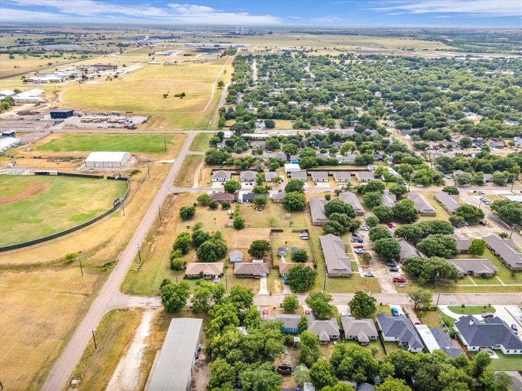 1013 S Madison Street, McGregor, TX 76657 1013 S Madison Street, McGregor, TX 76657