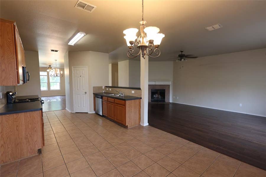 Property photo for 1411 Bankston Drive, Wylie, TX