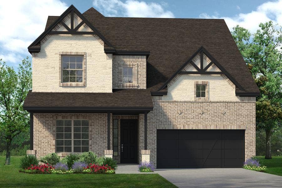 Property photo for 9509 Armida Place, Fort Worth, TX