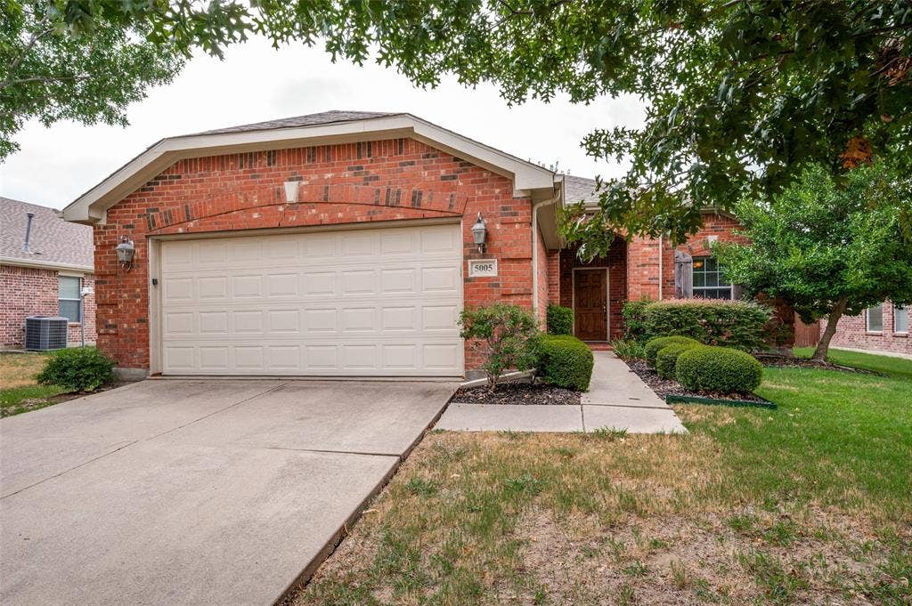 5005 Ridge Run Drive, McKinney, TX 75071 5005 Ridge Run Drive, McKinney, TX 75071