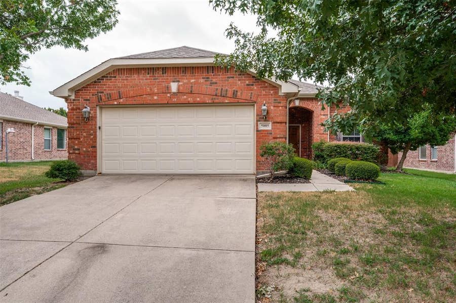 Property photo for 5005 Ridge Run Drive, McKinney, TX
