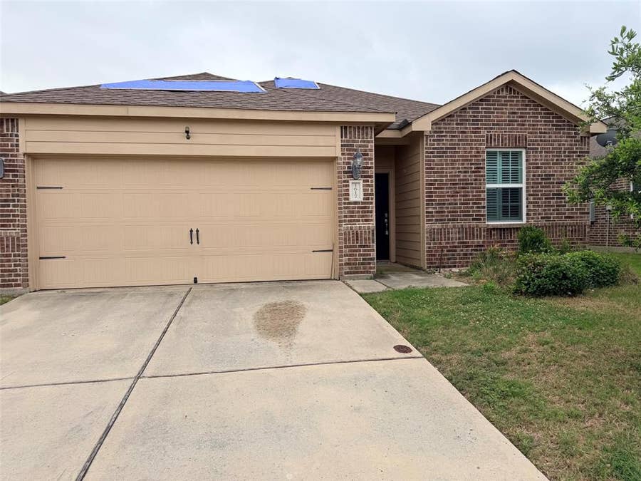Property photo for 1617 Park Trails Boulevard, Princeton, TX