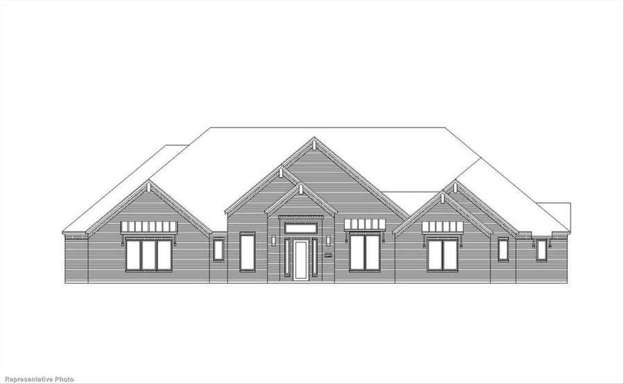 Property photo for 609 Bridgeway Lane, McLendon Chisholm, TX