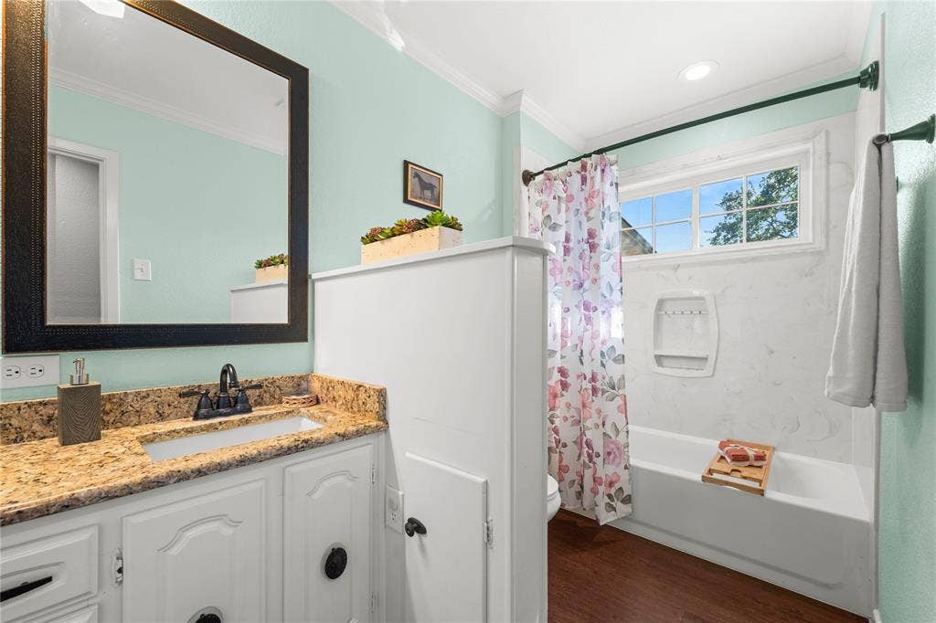 1305 S Old Temple Road, Lorena, TX 76655 1305 S Old Temple Road, Lorena, TX 76655