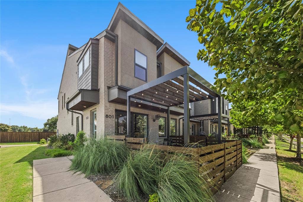 801 Emerling Drive, McKinney, TX 75069 801 Emerling Drive, McKinney, TX 75069