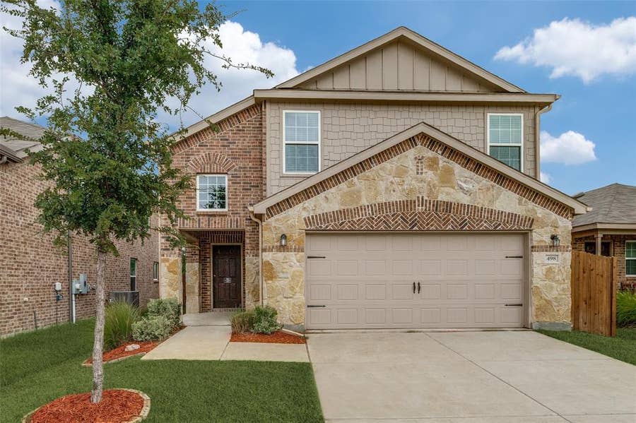 Property photo for 498 Lake Erie Drive, Princeton, TX