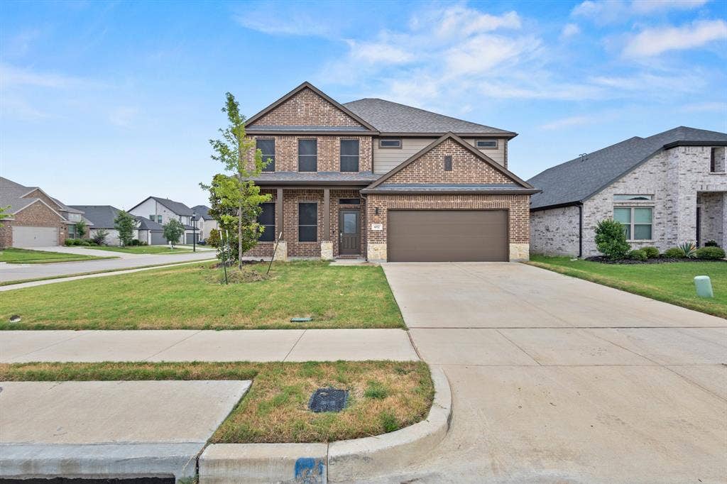 652 Congressional Avenue, Red Oak, TX 75154 652 Congressional Avenue, Red Oak, TX 75154