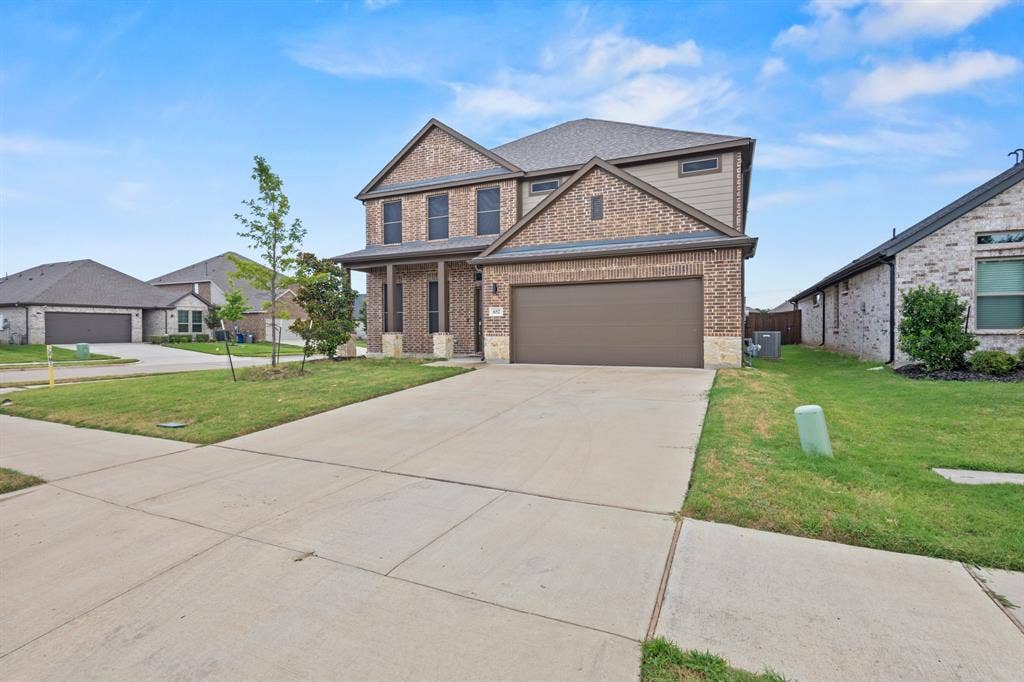652 Congressional Avenue, Red Oak, TX 75154 652 Congressional Avenue, Red Oak, TX 75154