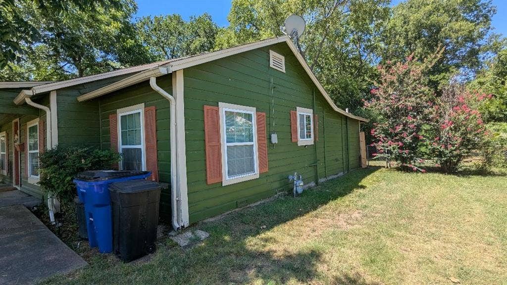 107 Brown Street, Mansfield, TX 76063 107 Brown Street, Mansfield, TX 76063