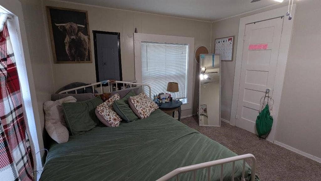 107 Brown Street, Mansfield, TX 76063 107 Brown Street, Mansfield, TX 76063
