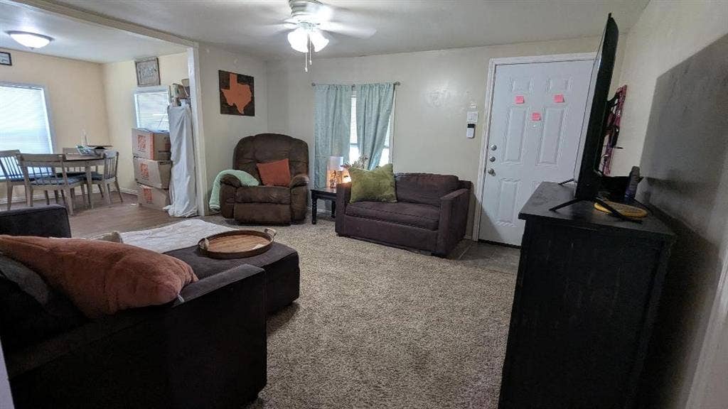 107 Brown Street, Mansfield, TX 76063 107 Brown Street, Mansfield, TX 76063